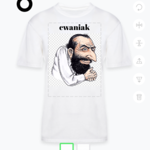 Koszulka Cwaniak